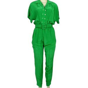 VINTAGE ADAM DOUGLAS Jumpsuit Regular price$65.99 USD
